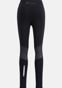 Clearance Ulvang Gira Windblock tights Ws Black