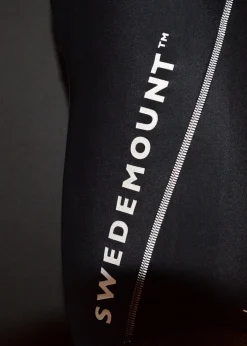 Discount Swedemount Giro Bike Bib Long Tights Thermal W Black/Reflective