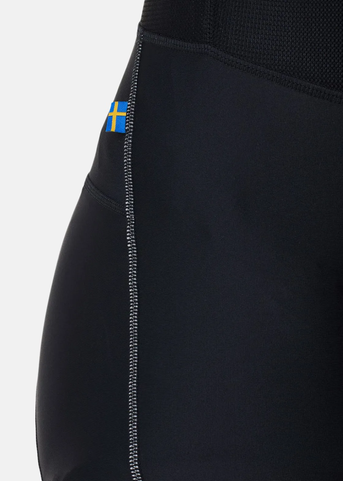 New Swedemount Giro Bike Bib short Tights Black/Black