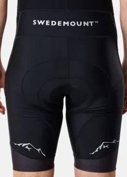 New Swedemount Giro Bike Bib short Tights Black/Black