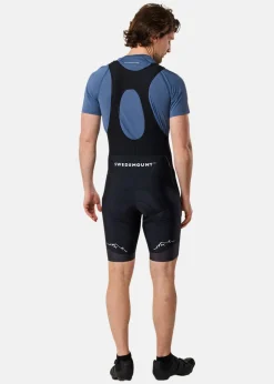 New Swedemount Giro Bike Bib short Tights Black/Black