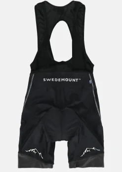 New Swedemount Giro Bike Bib short Tights Black/Black