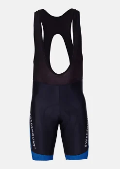 Online Swedemount Giro Bike Bib short Tights Black/Blue