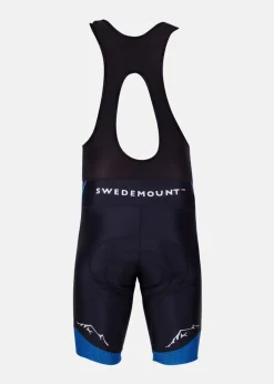 Online Swedemount Giro Bike Bib short Tights Black/Blue