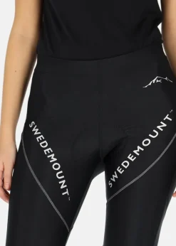 Discount Swedemount Giro Bike Long Tights W Black/Charcoal