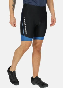 Discount Swedemount Giro Bike Short Tights Black/Blue