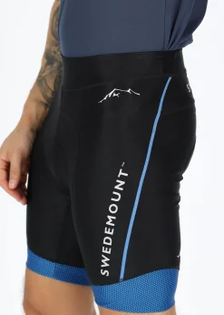 Discount Swedemount Giro Bike Short Tights Black/Blue