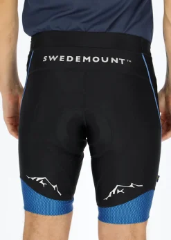 Discount Swedemount Giro Bike Short Tights Black/Blue