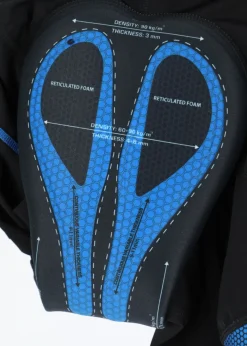 Discount Swedemount Giro Bike Short Tights Black/Blue