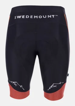 Discount Swedemount Giro Bike Short Tights Black/Orange