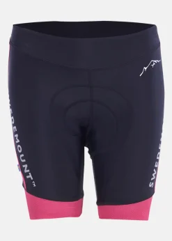 Clearance Swedemount Giro Bike Short Tights W Black
