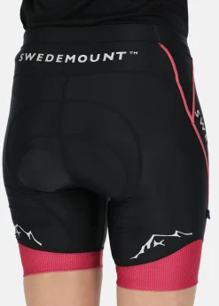 Clearance Swedemount Giro Bike Short Tights W Black