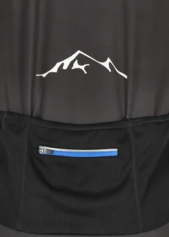 Hot Swedemount Giro Bike Tee II Black/Blue