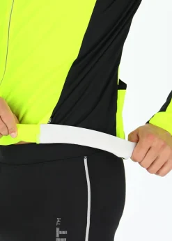 Best Swedemount Giro 3L Jacket Neon Yellow/Reflective