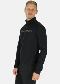 Hot Swedemount Giro 3L Jacket Black/Reflective