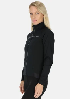 Discount Swedemount Giro 3L Jacket W Black/Black