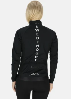 Discount Swedemount Giro 3L Jacket W Black/Black