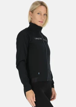 Discount Swedemount Giro 3L Jacket W Black/Black