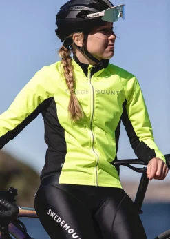 Discount Swedemount Giro 3L Jacket W Black/Black