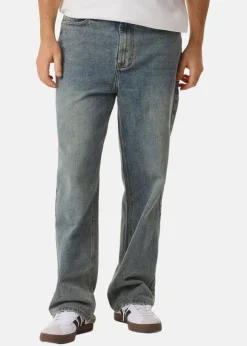 Gizmo Baggy Skate Jeans Tinted