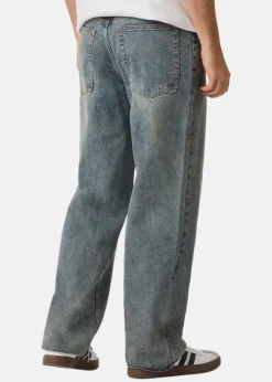 Gizmo Baggy Skate Jeans Tinted