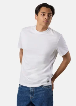 Discount Gizmo Tee White