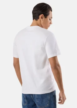 Discount Gizmo Tee White