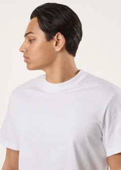 Discount Gizmo Tee White