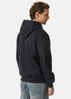 Best Gizmo Zip Hoodie Black