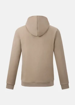 Outlet Huski Wear GLACIER FZ HOODY Khaki