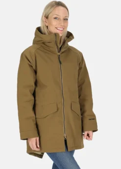 Sale Tretorn GLAMPER JACKET 609 Ermine