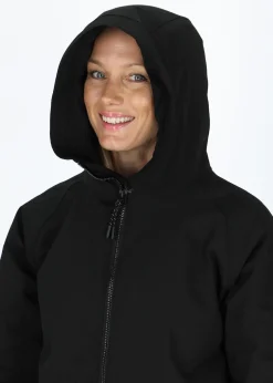 Outlet Tretorn GLAMPER JACKET 050/Jet Black