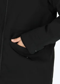 Outlet Tretorn GLAMPER JACKET 050/Jet Black