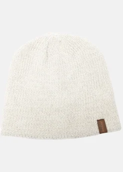 Sale Lindberg GLASGOW HAT, REFLECTIVE OFFWHITE