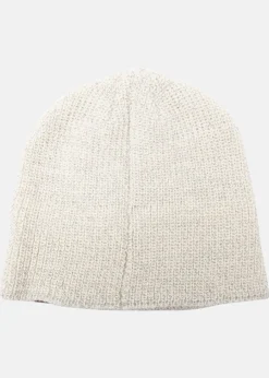 Sale Lindberg GLASGOW HAT, REFLECTIVE OFFWHITE