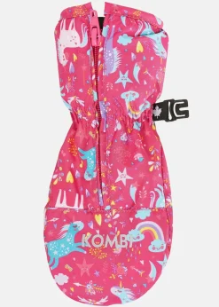 New Kombi GLEE INFANT MITT FAIRY UNICOR