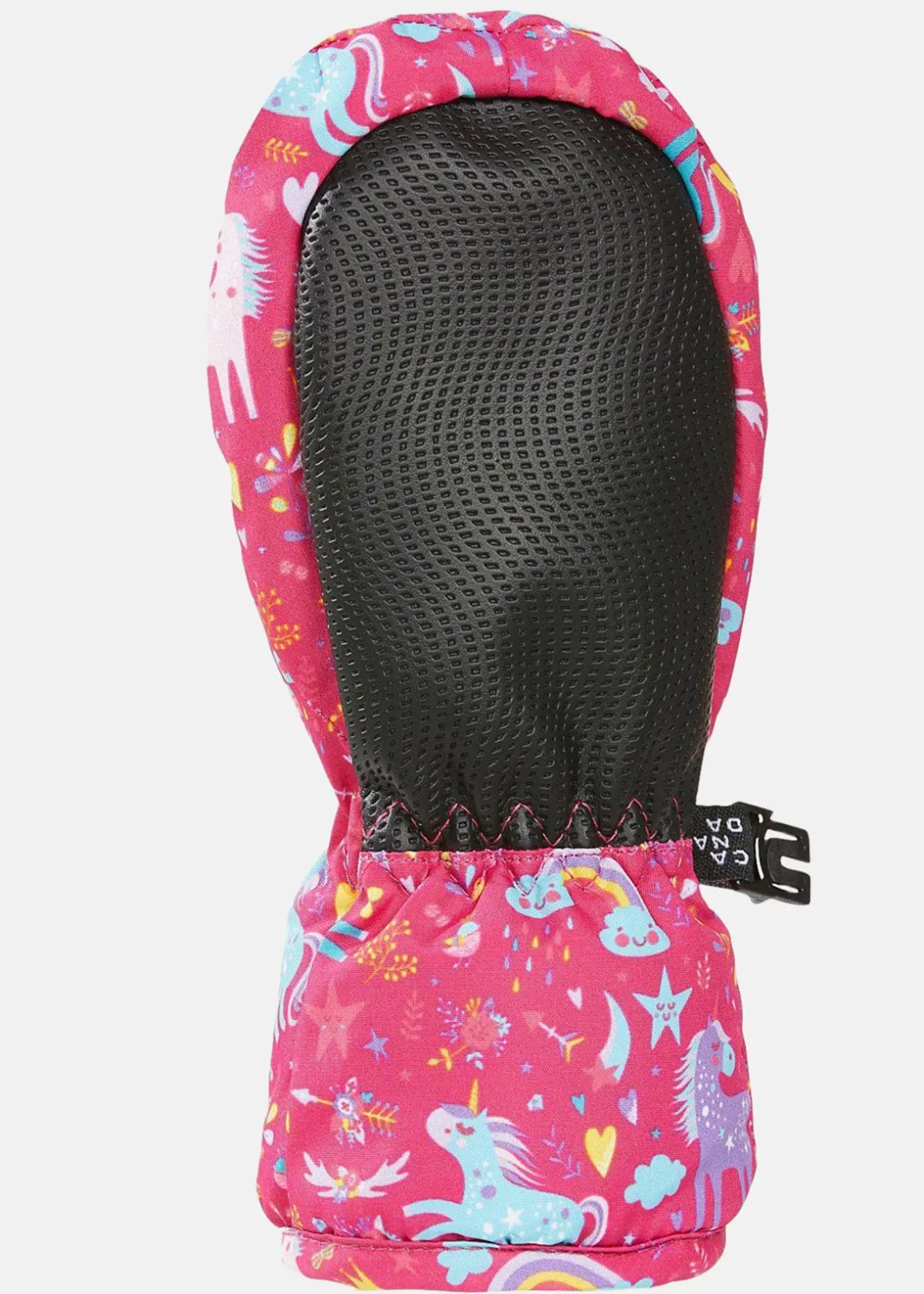 New Kombi GLEE INFANT MITT FAIRY UNICOR