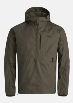 Outlet Lundhags Gliis II MS Anorak Forest Green