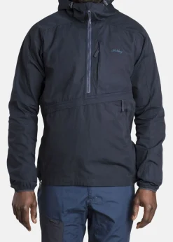 New Lundhags Gliis II MS Anorak Deep Blue