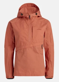 New Lundhags Gliis II WS Anorak Coral