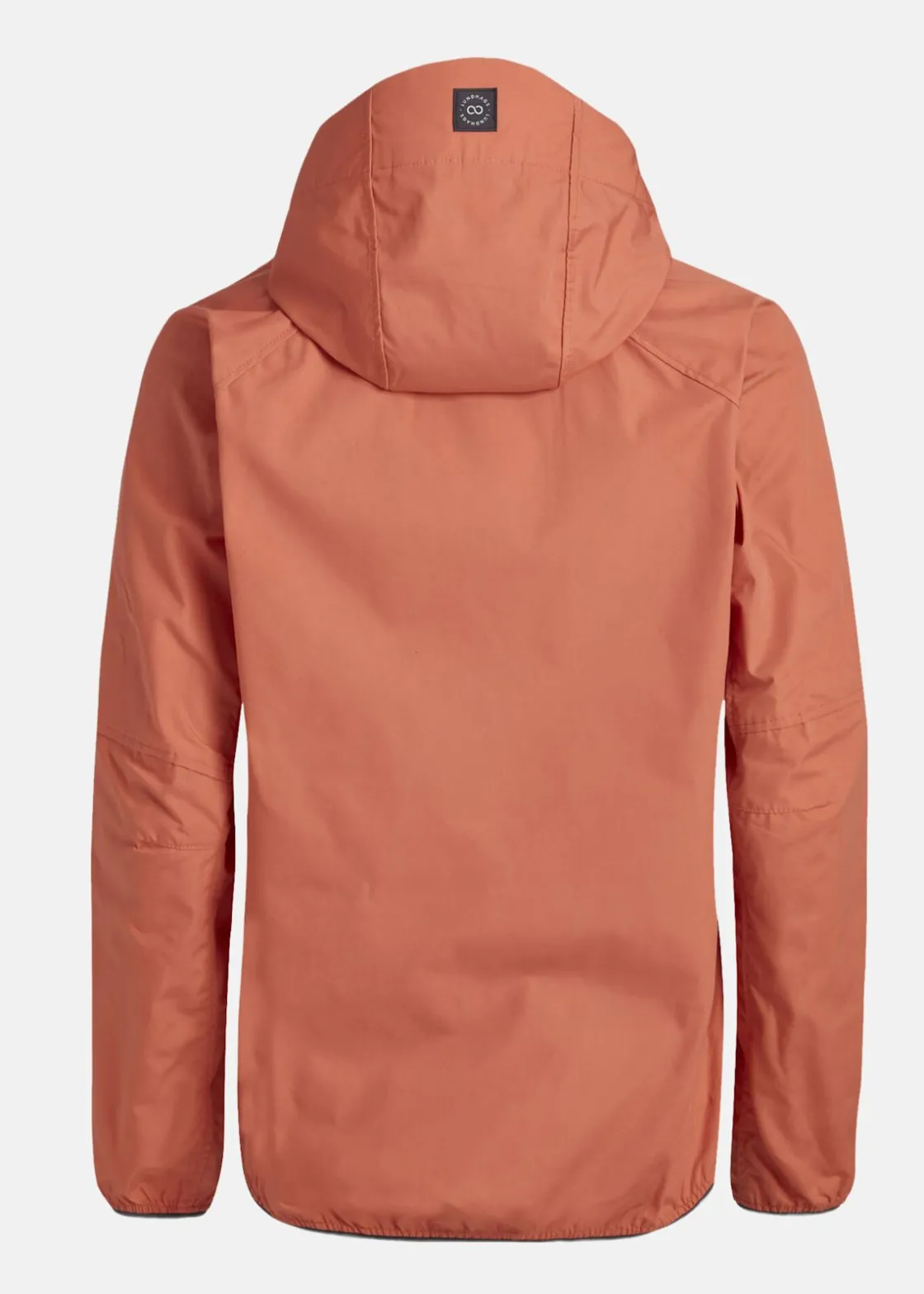 New Lundhags Gliis II WS Anorak Coral