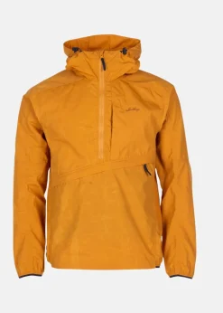 Lundhags Gliis Ms Anorak Gold