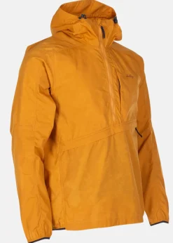 Lundhags Gliis Ms Anorak Gold