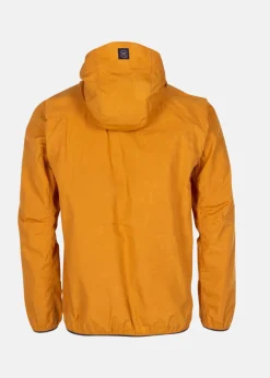Lundhags Gliis Ms Anorak Gold