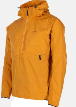 Lundhags Gliis Ms Anorak Gold