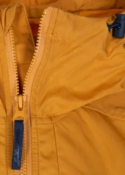 Lundhags Gliis Ms Anorak Gold