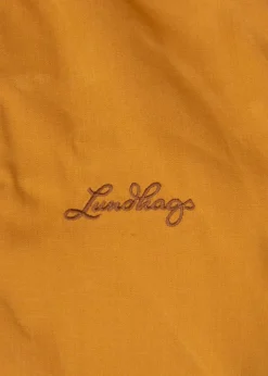 Lundhags Gliis Ms Anorak Gold