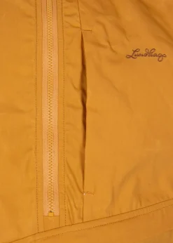 Lundhags Gliis Ms Anorak Gold