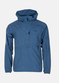 Online Lundhags Gliis Ms Anorak Azure