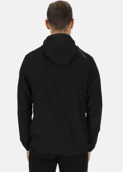 Best Swedemount Glittertind Jacket Black/Grey